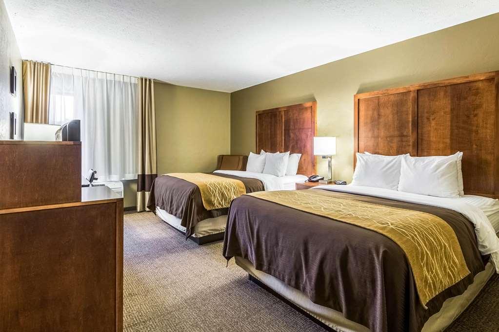 Dover Quality Inn חדר תמונה