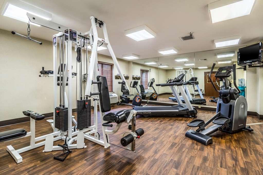 Dover Quality Inn מתקנים תמונה