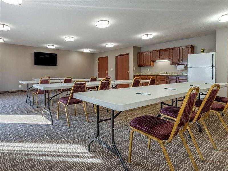 Dover Quality Inn מראה חיצוני תמונה