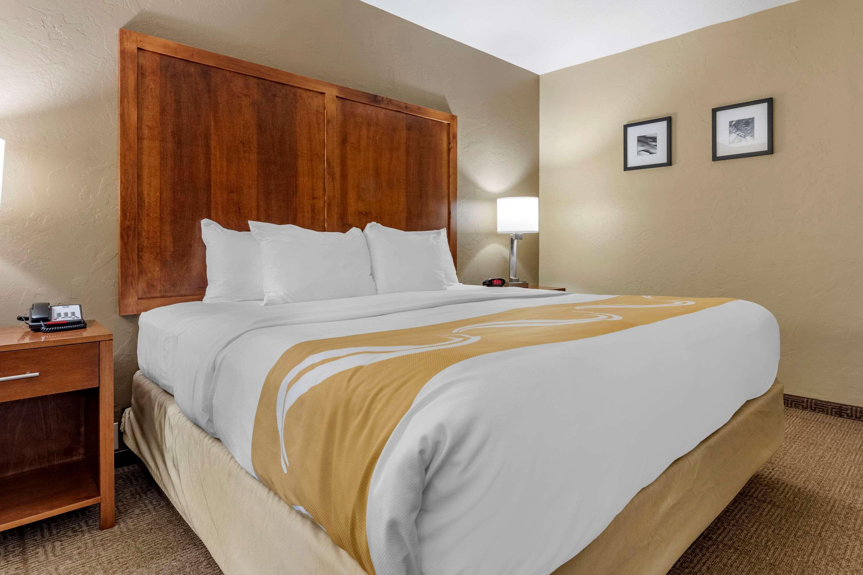 Dover Quality Inn מראה חיצוני תמונה