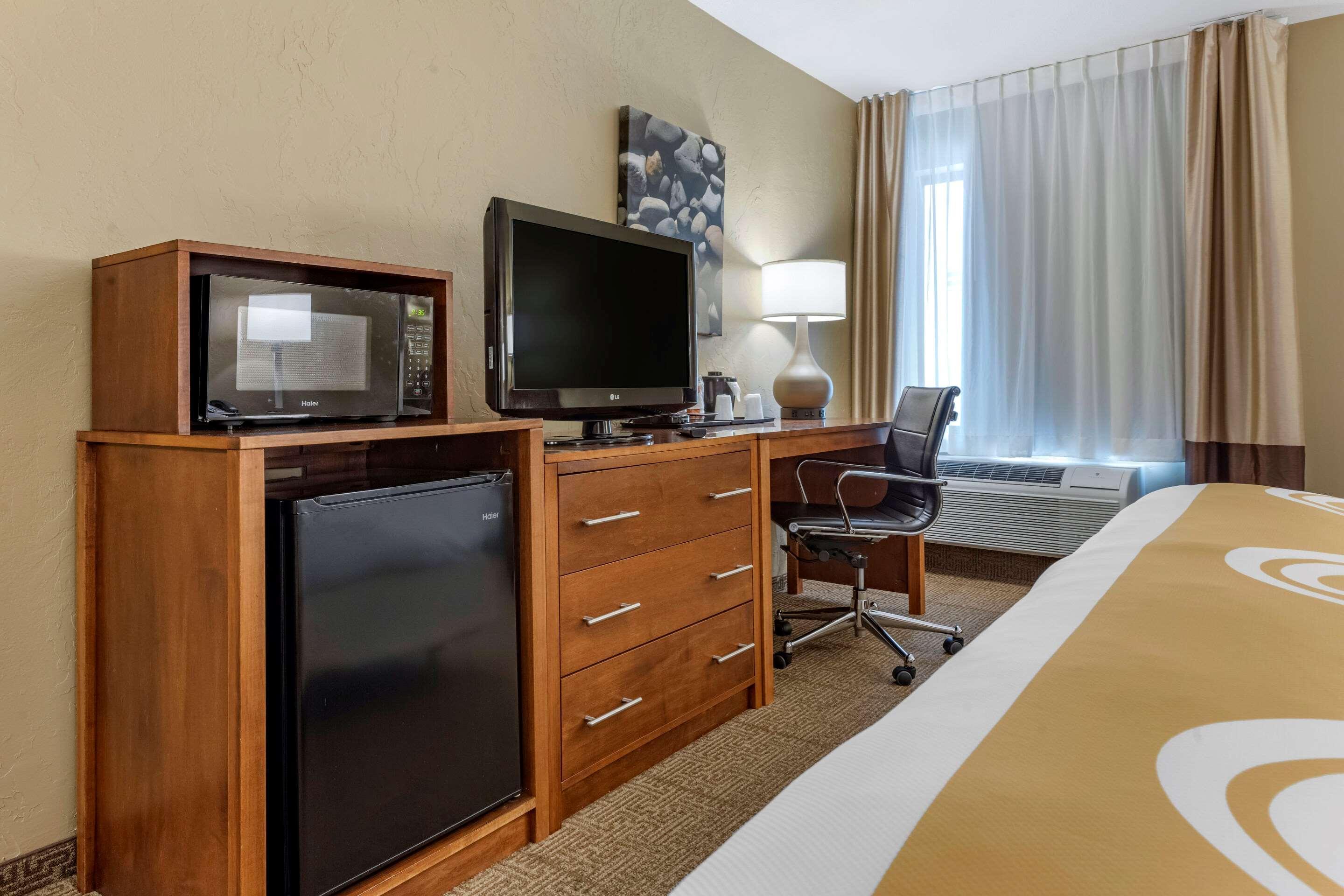 Dover Quality Inn מראה חיצוני תמונה