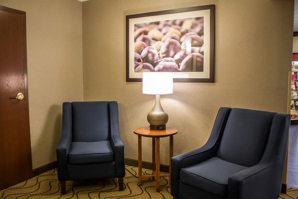 Dover Quality Inn מראה חיצוני תמונה