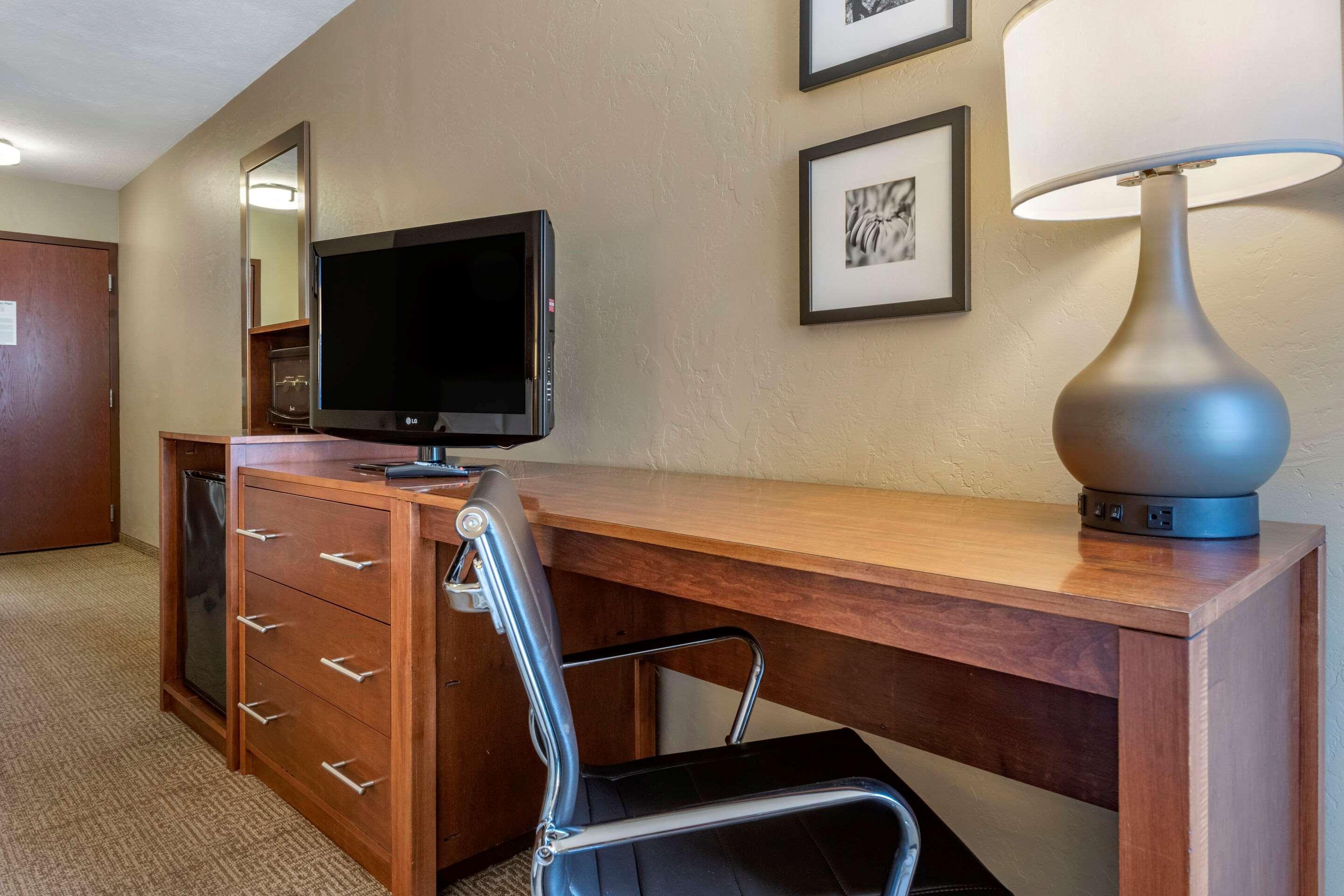 Dover Quality Inn מראה חיצוני תמונה