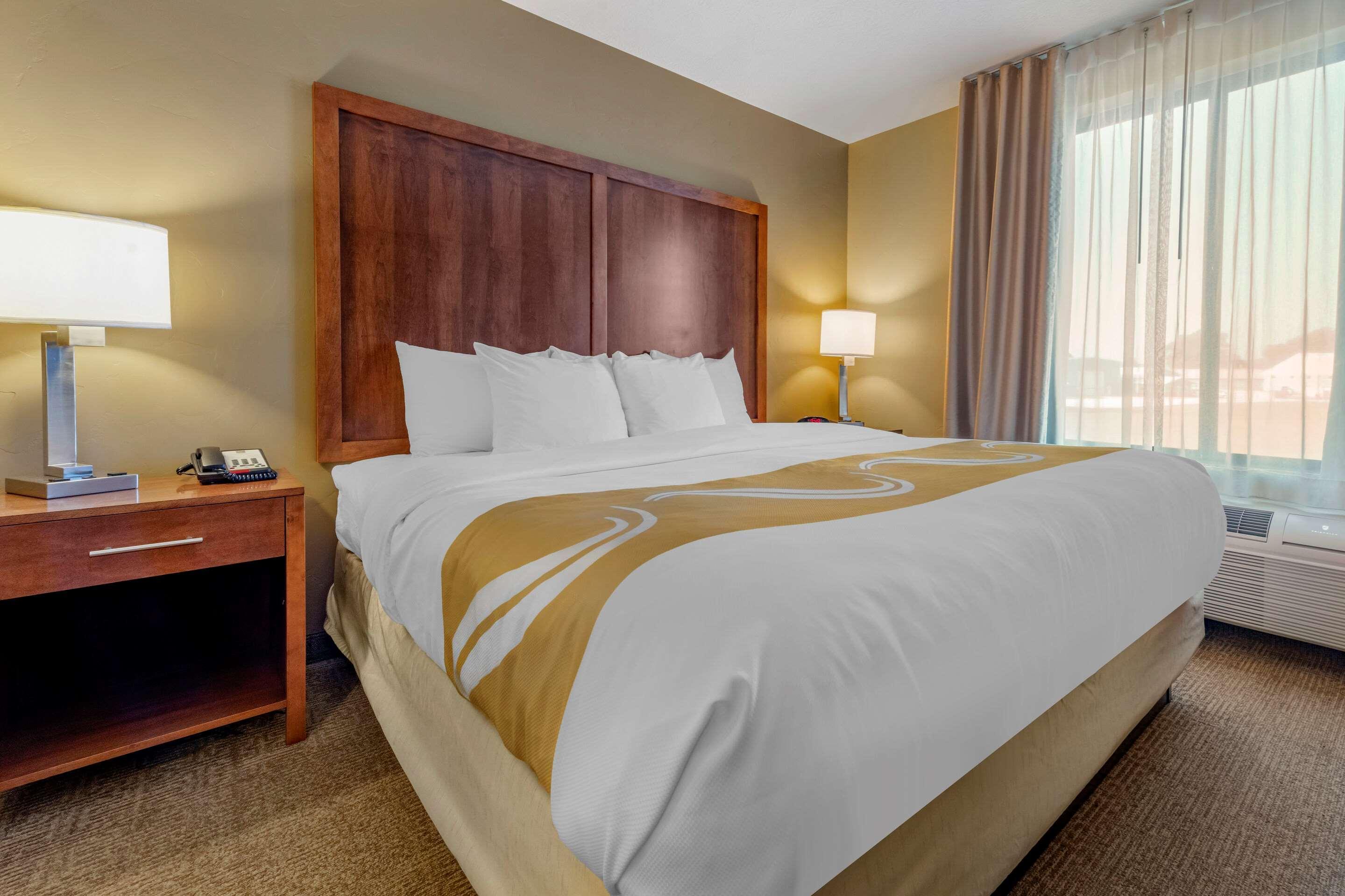 Dover Quality Inn מראה חיצוני תמונה